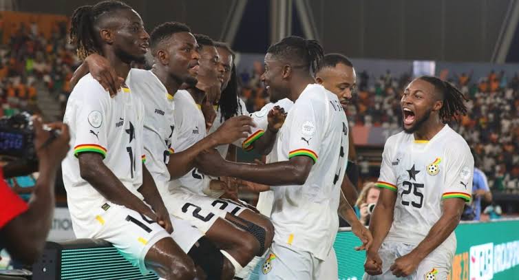 Mondial 2026 : tout savoir sur le Ghana et ses Black Stars