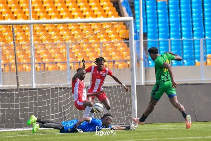 FECOFA: The sports season is playing extratime