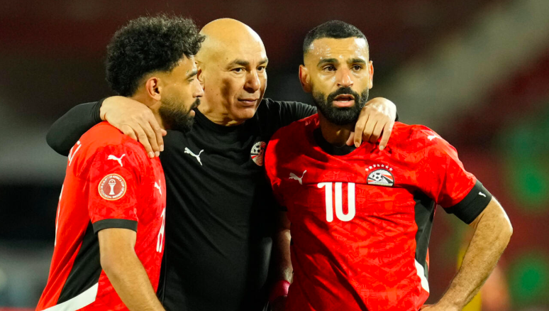 Mondial 2026 : tout savoir sur les Pharaons d'Egypte de Mohamed Salah
