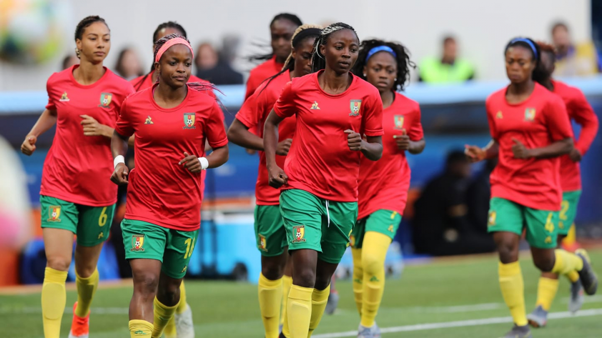 Women’s football: Cameroon in the middle of a shipwreck