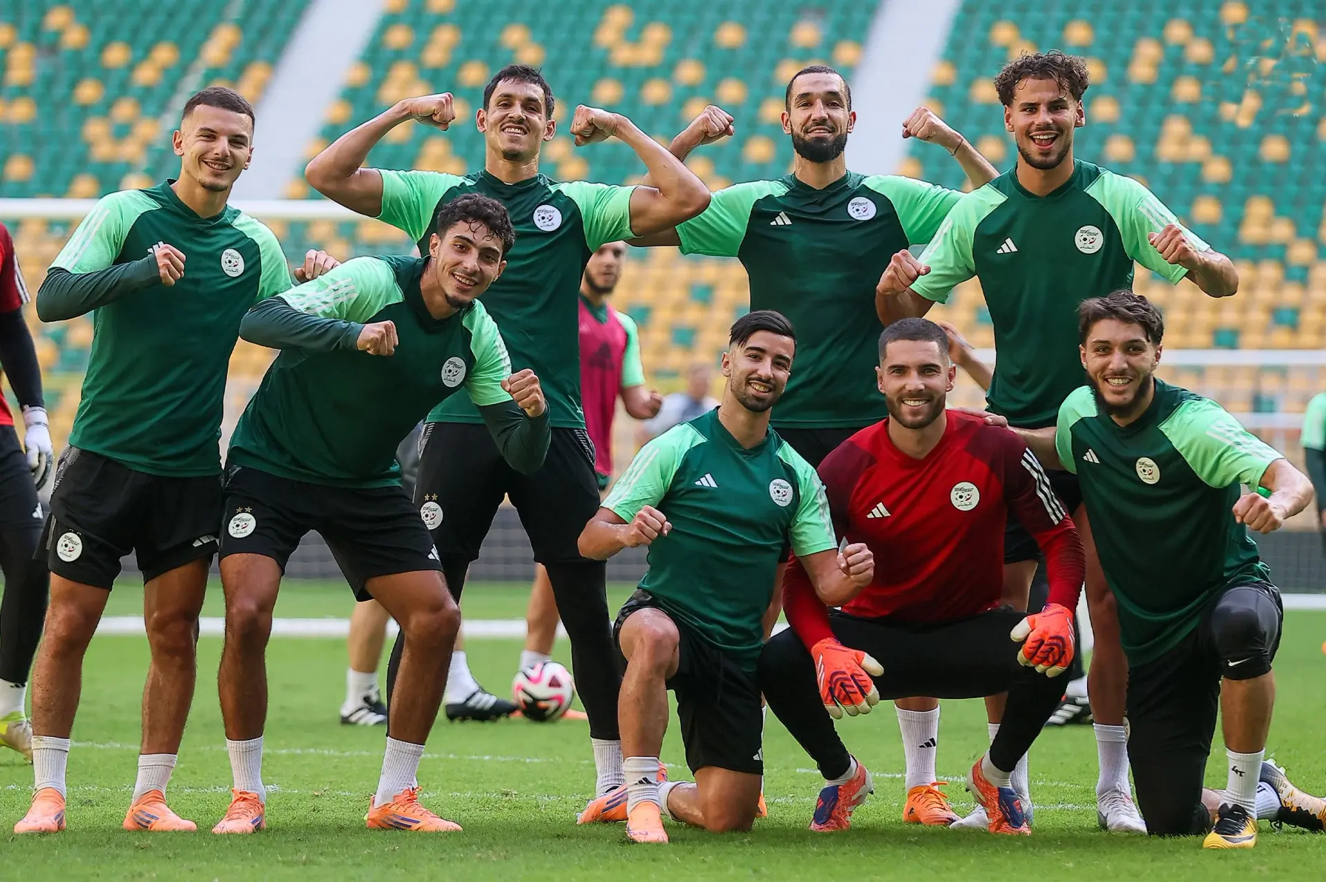FIFA World Cup 2026: All to know about Algeria 