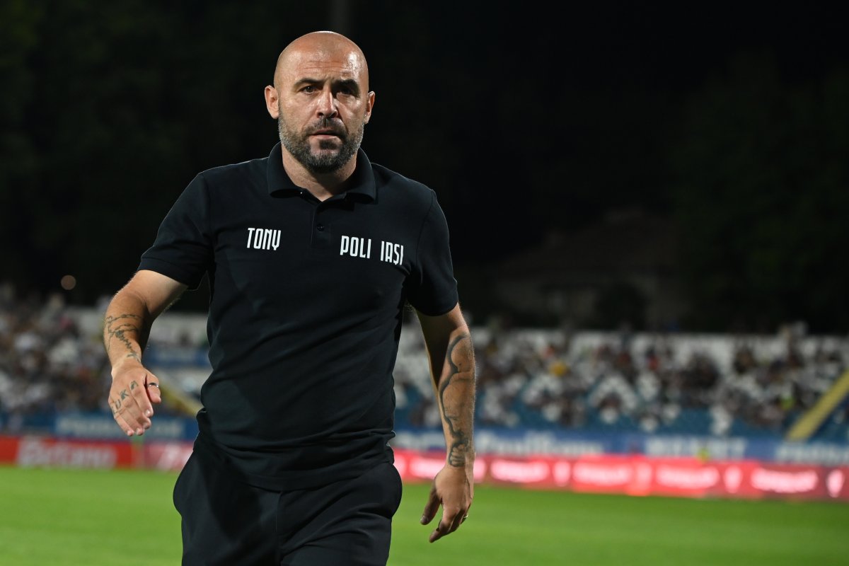 Who is Anthony da Silva, the new coach of Mali?