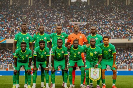 2026: All to know about Senegal