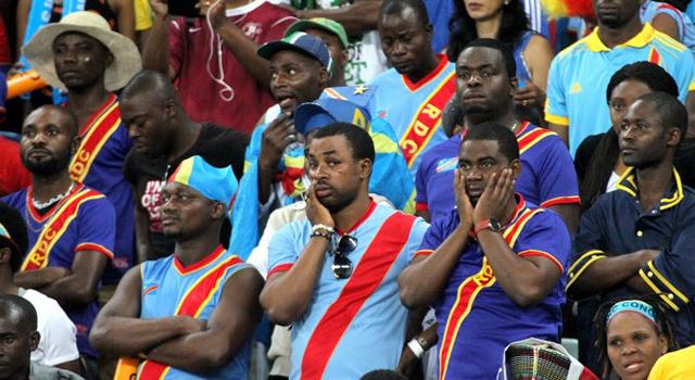 FIFA WC 2026: Deception rages among Congolese fans
