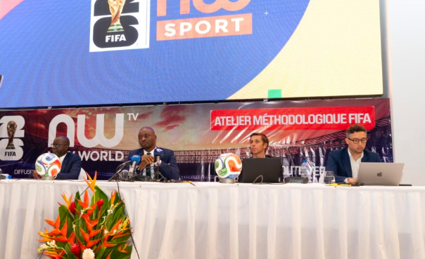 FIFA WC 2025: Broadcaster New World TV could break the hearts of African viewers