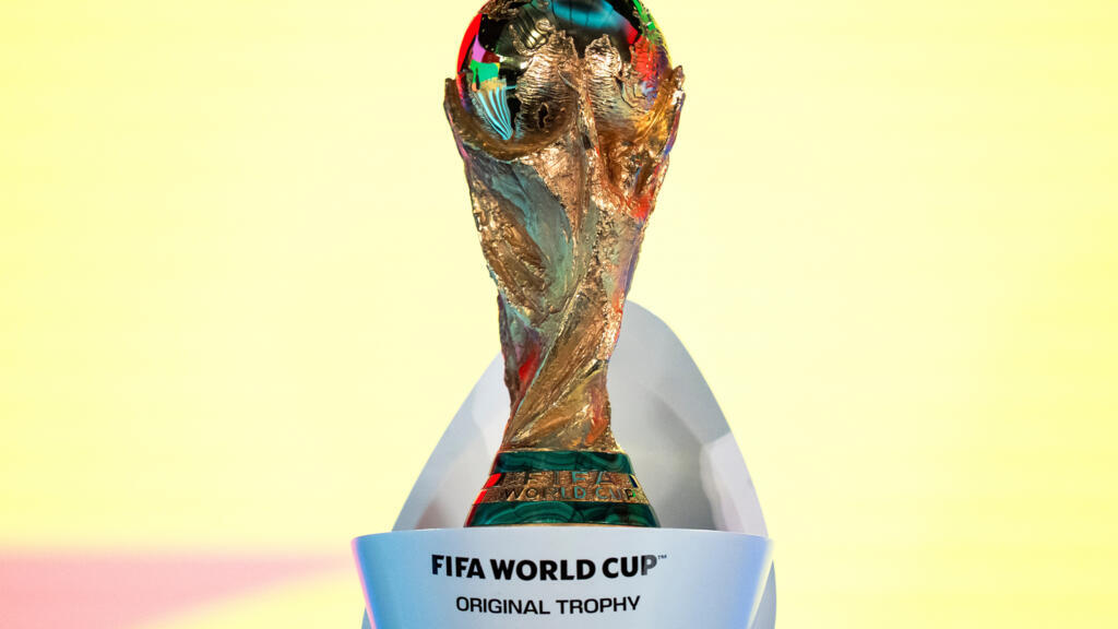 Mondial 2026 : pauses fraicheur, gain de temps, changements... toutes les nouveautés arbitrales