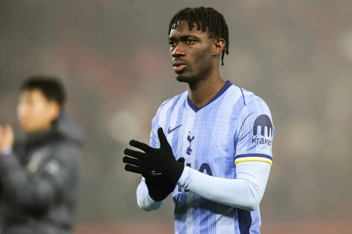 Quel avenir pour Yves Bissouma après son départ de Tottenham ?