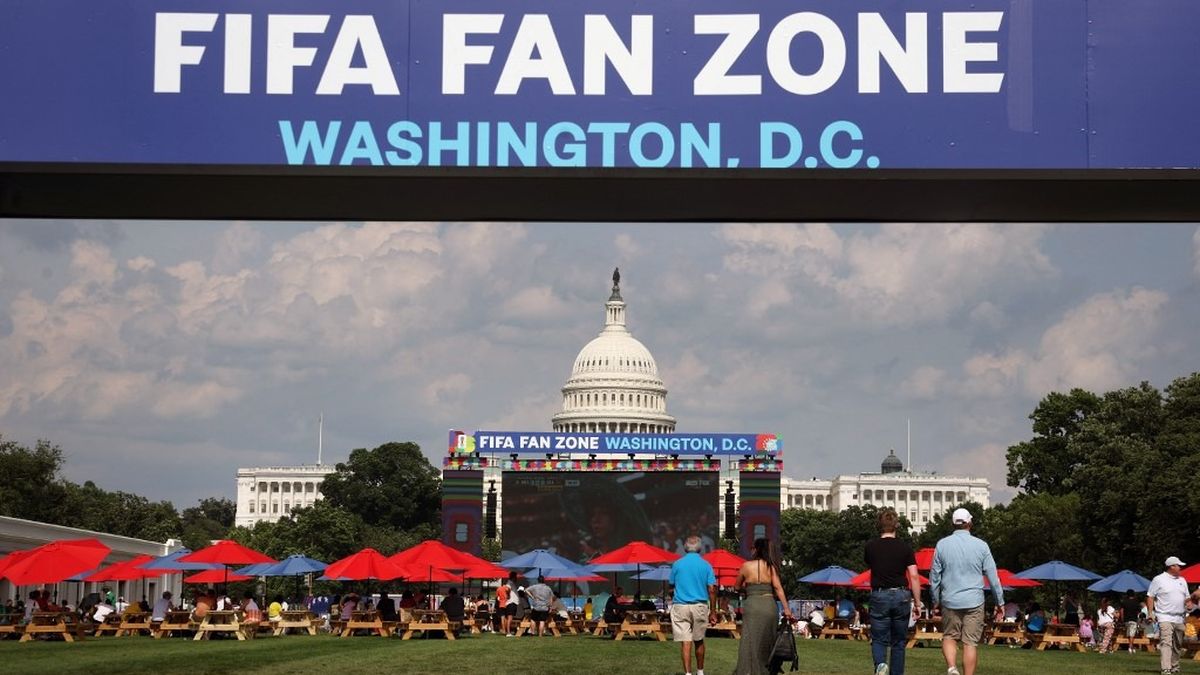 Mondial 2026 : inflation historique, prix prohibitifs et supporters mis sur la touche