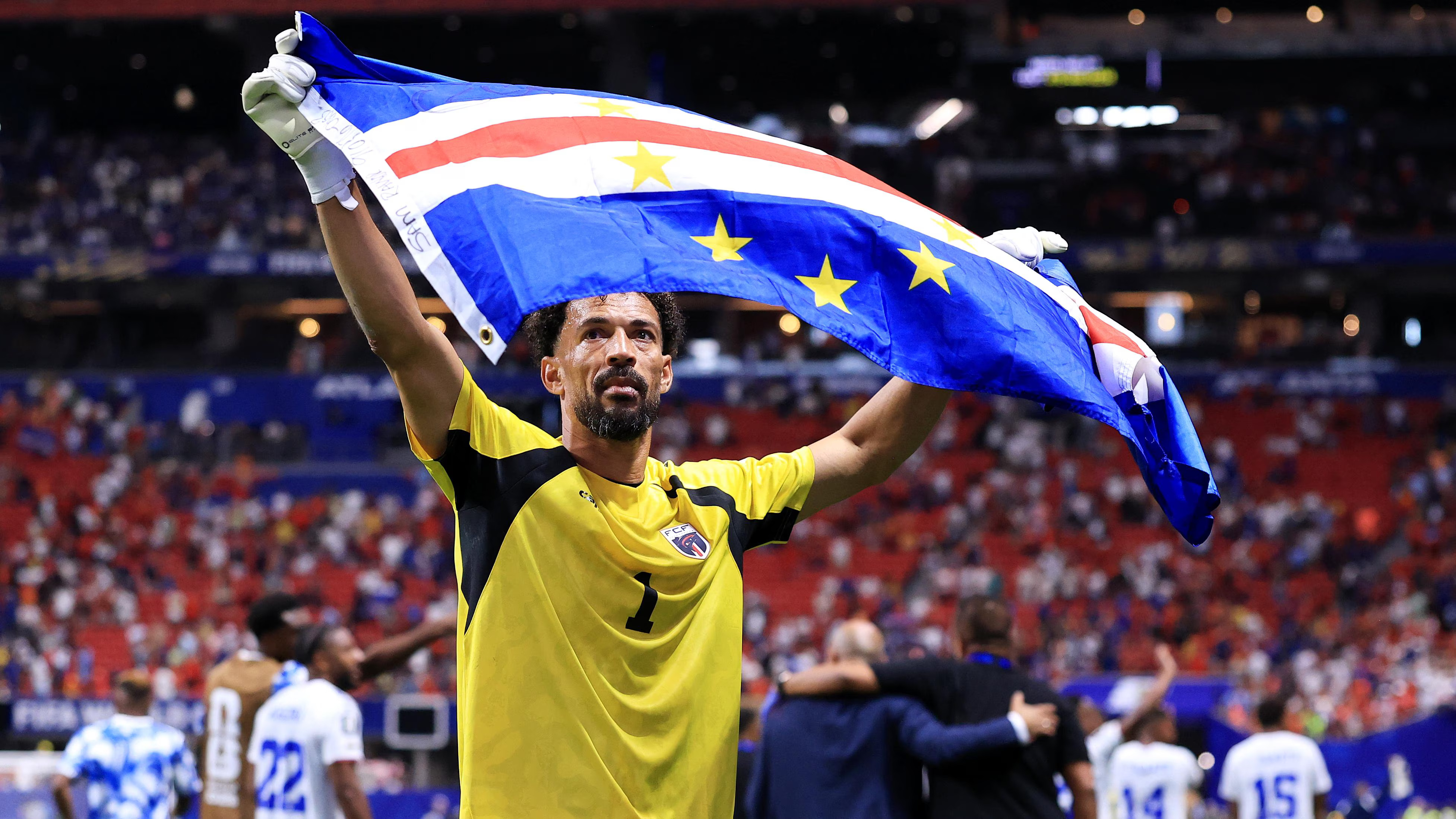 Mondial 2026 :  Vozinha, Bouaddi, Mbaye...Top 5 des meilleurs joueurs africains de la J1