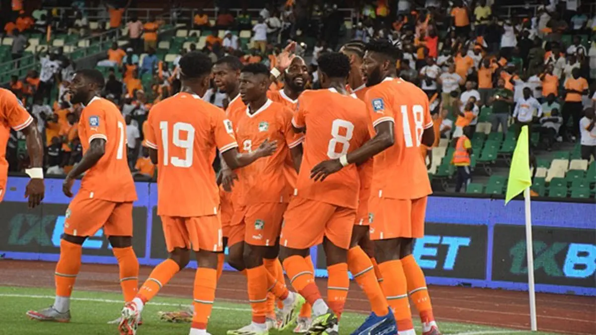 World Cup 2026: against Germany, Côte d'Ivoire can make history