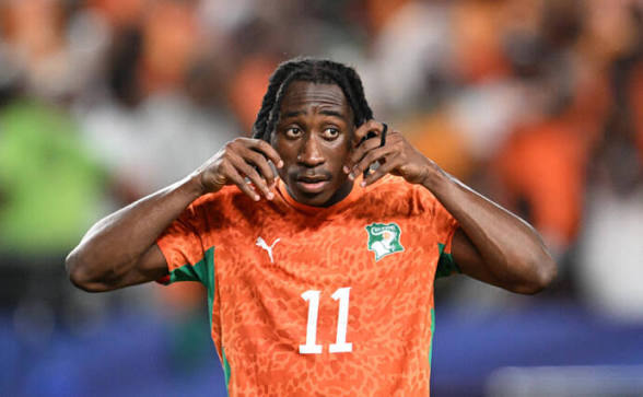 World Cup 2026: the new dimension of Yan Diomandé