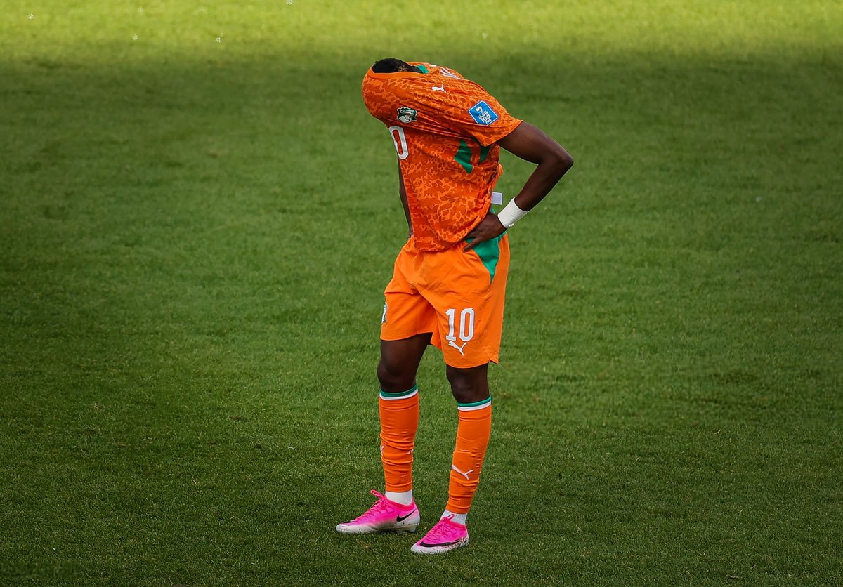 World Cup 2026: Undav breaks Ivorian dreams in the final seconds