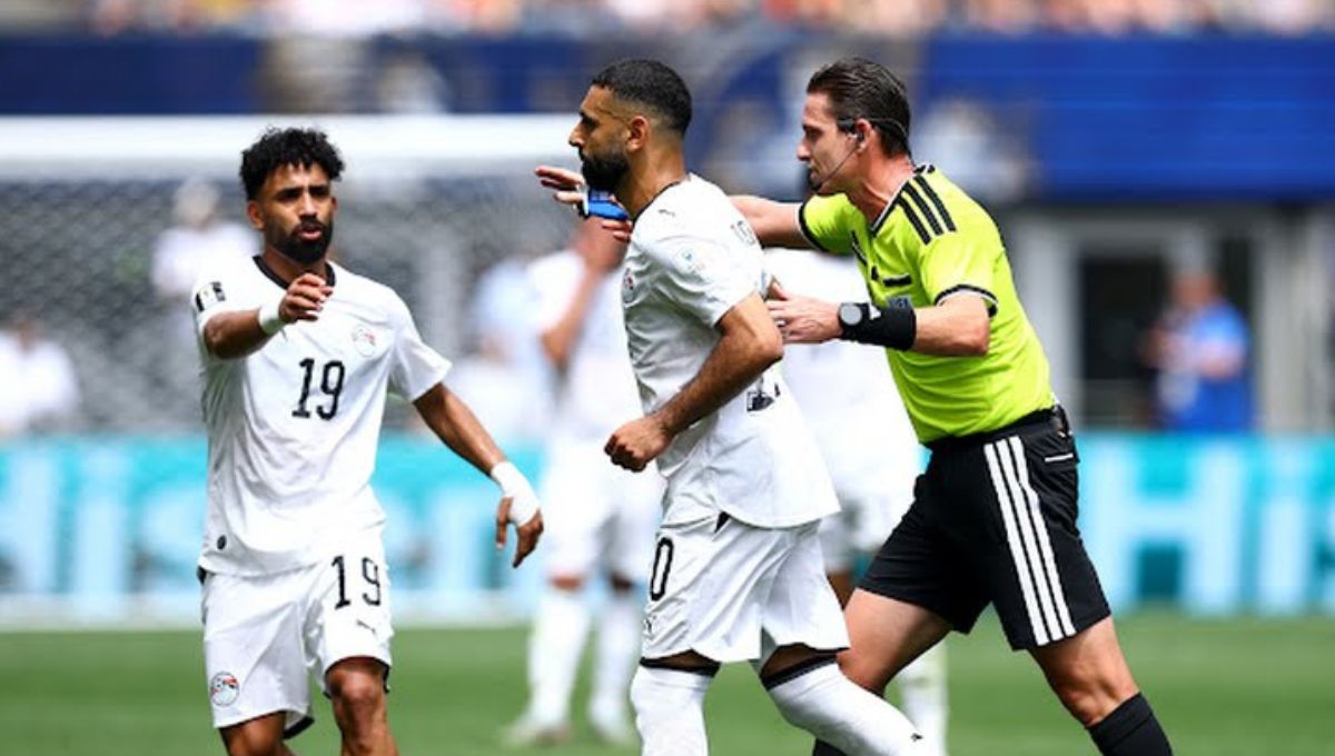 Mondial 2026 : l’Egypte en quête de sa première victoire face à la Nouvelle-Zélande