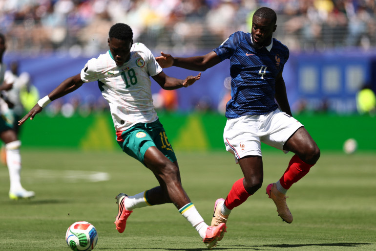 Mondial 2026 – Sénégal : plus le droit à l’erreur… ni aux excuses