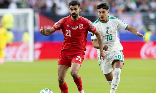 Mondial 2026 : après la Jordanie, Petkovic à l'heure des choix avec l'Algérie