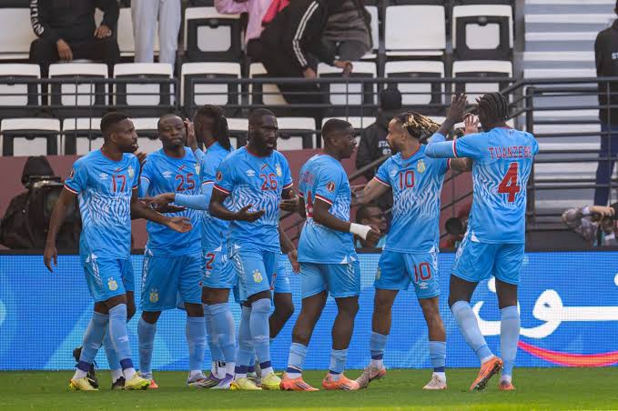 Mondial 2026 : les Léopards en quête d'une première victoire