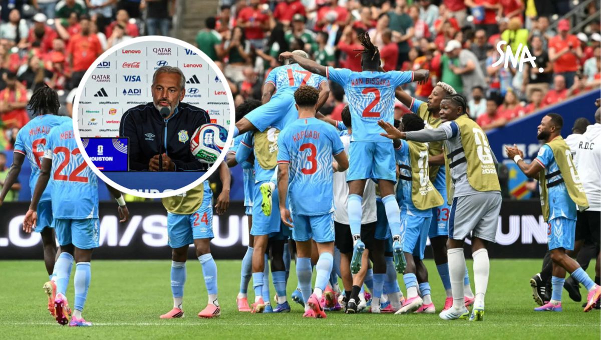 Mondial 2026 - RDC : 5-3-2 ou 4-3-3, quel système face à la Colombie ?