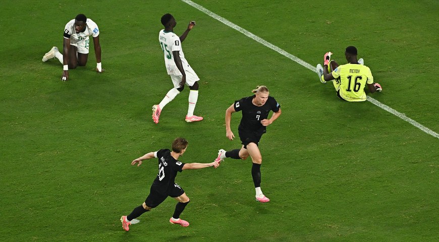 Mondial 2026 : pourquoi le Sénégal peut encore arracher sa qualification