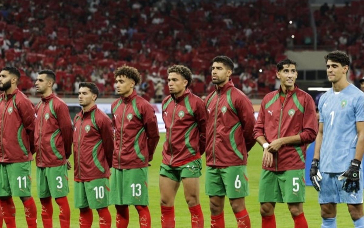 Mondial 2026 : le Maroc vise la victoire et la première place face à Haïti