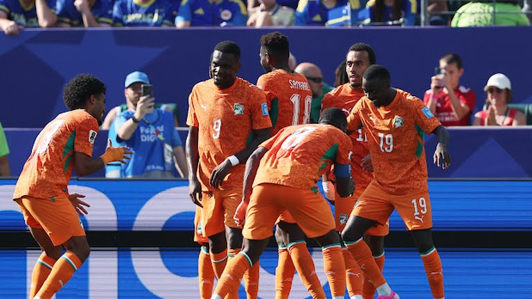 Mondial 2026 : Nicolas Pépé envoie la Côte d’Ivoire en 16es de finale