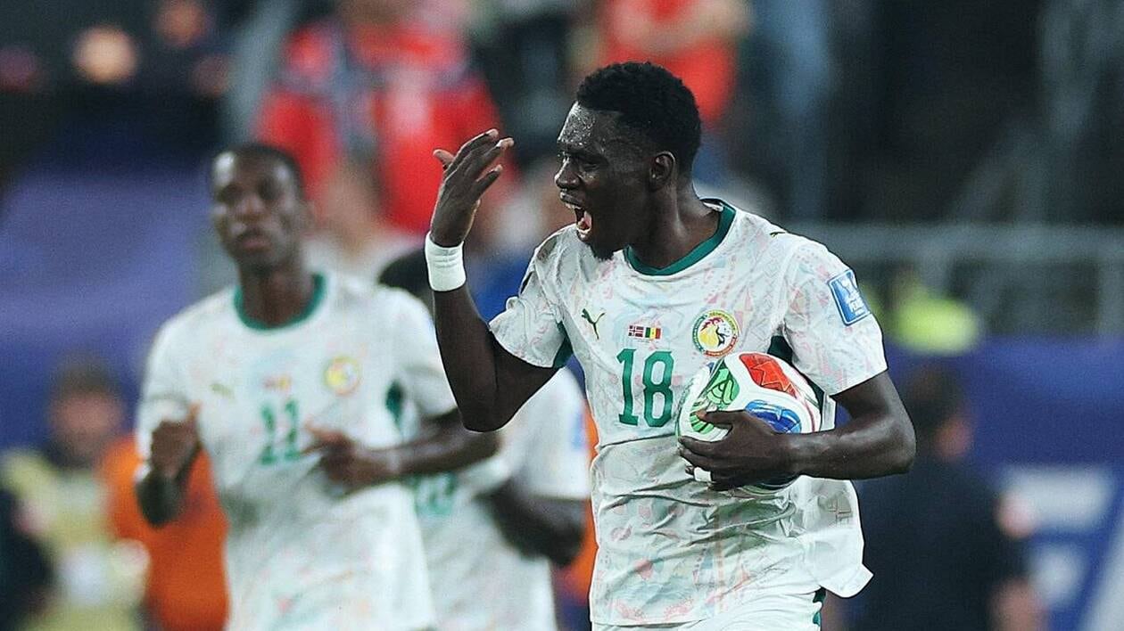 Mondial 2026 : le Sénégal joue sa survie face à l’Irak