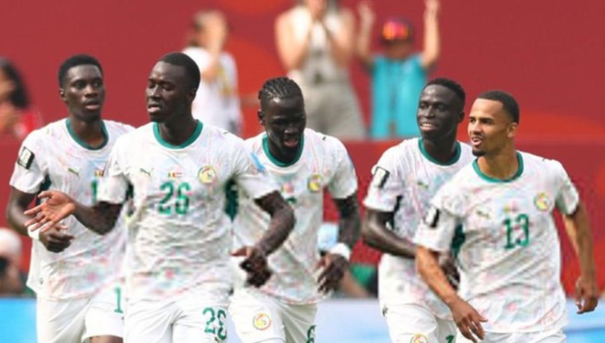 Mondial 2026 : le Sénégal rugit contre l’Irak et garde espoir