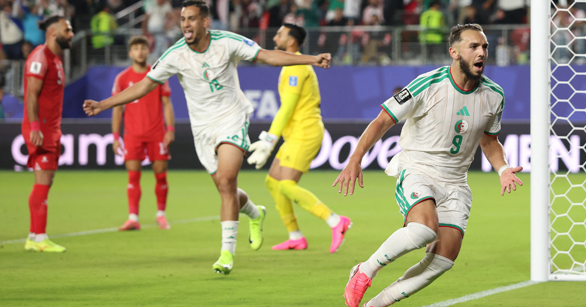 Mondial 2026 : Algérie - Autriche, défaite interdite pour les Fennecs
