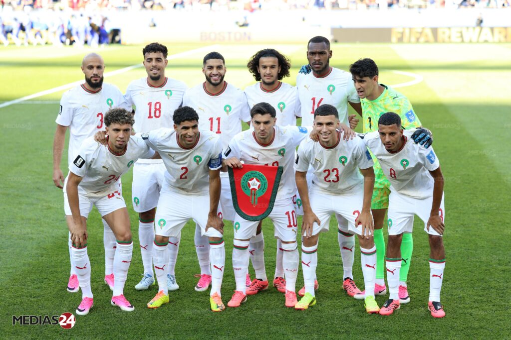 Mondial 2026 : Pays-Bas - Maroc, l'heure de la revanche