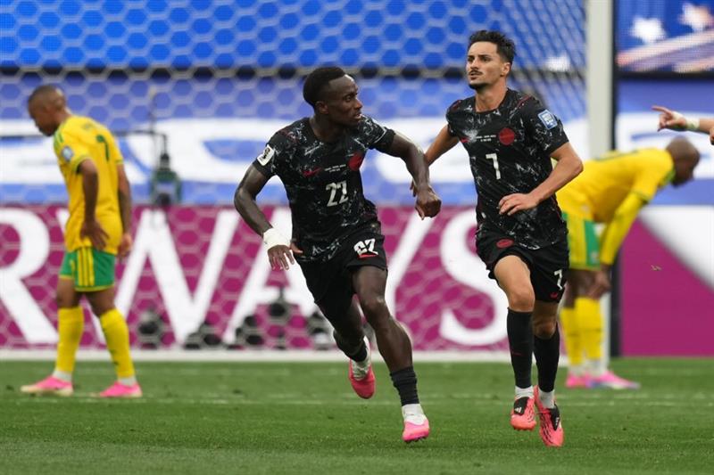 Mondial 2026 : pourquoi l'Afrique se réjouit-elle de l'élimination de l'Afrique du Sud ?
