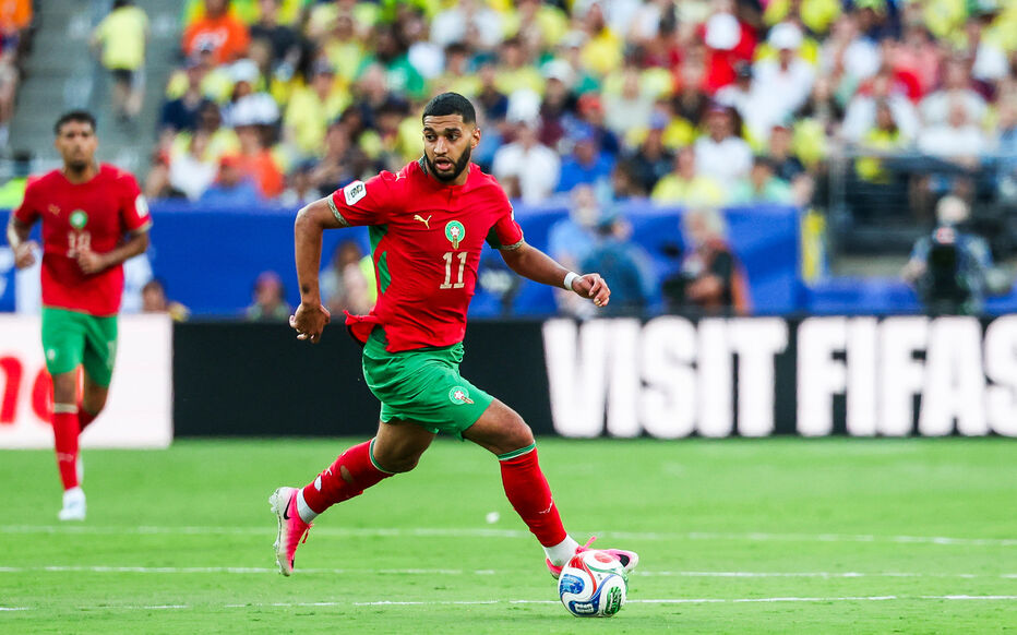 Mondial 2025 : le Top 5 des joueurs africains au FIFA Power Rankings