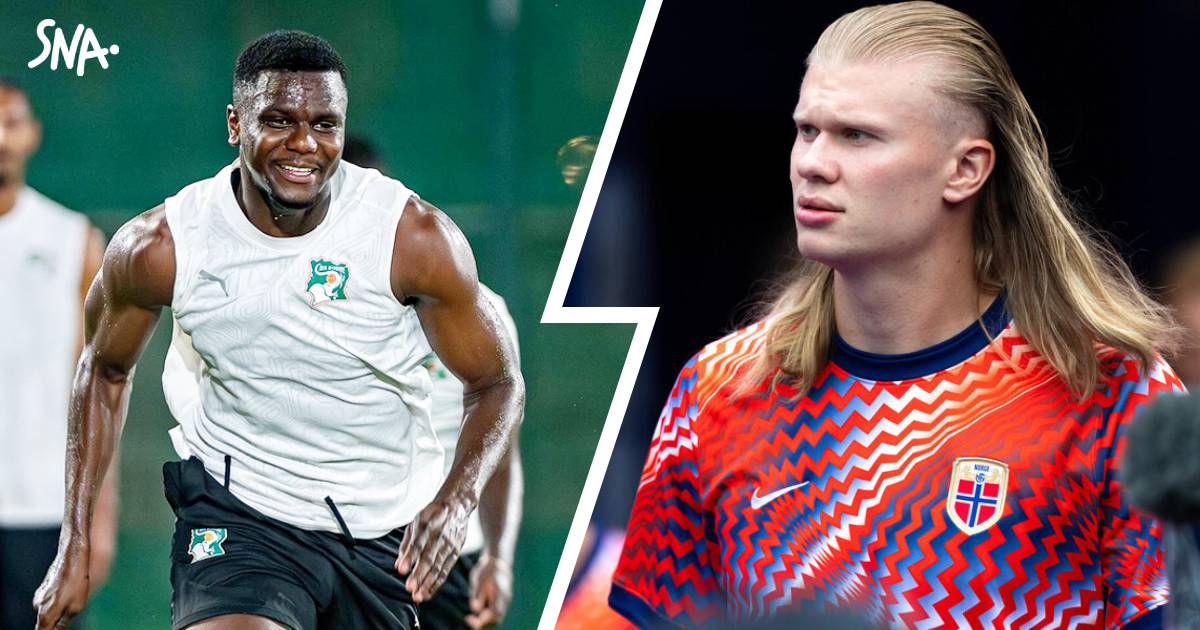 Mondial 2026 - Côte d'Ivoire : comment neutraliser Erling Haaland ?