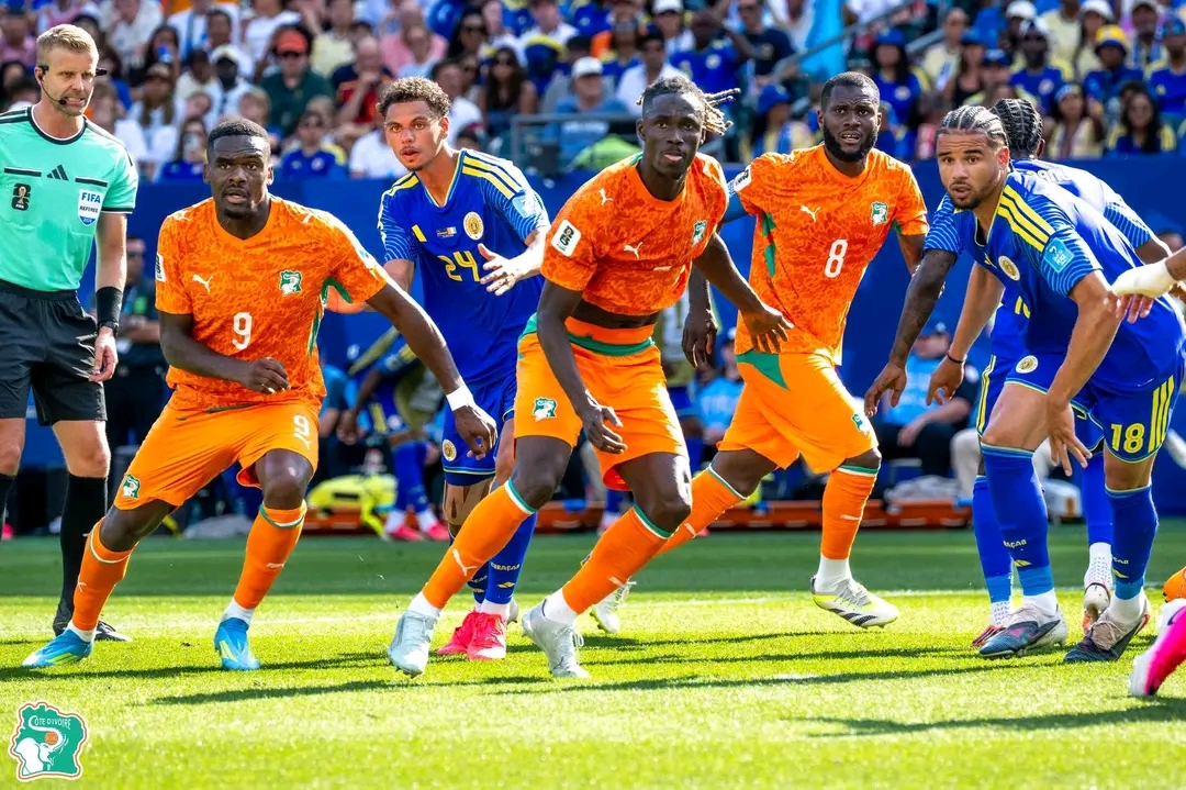 Mondial 2026 : Côte d'Ivoire - Norvège, choc des outsiders