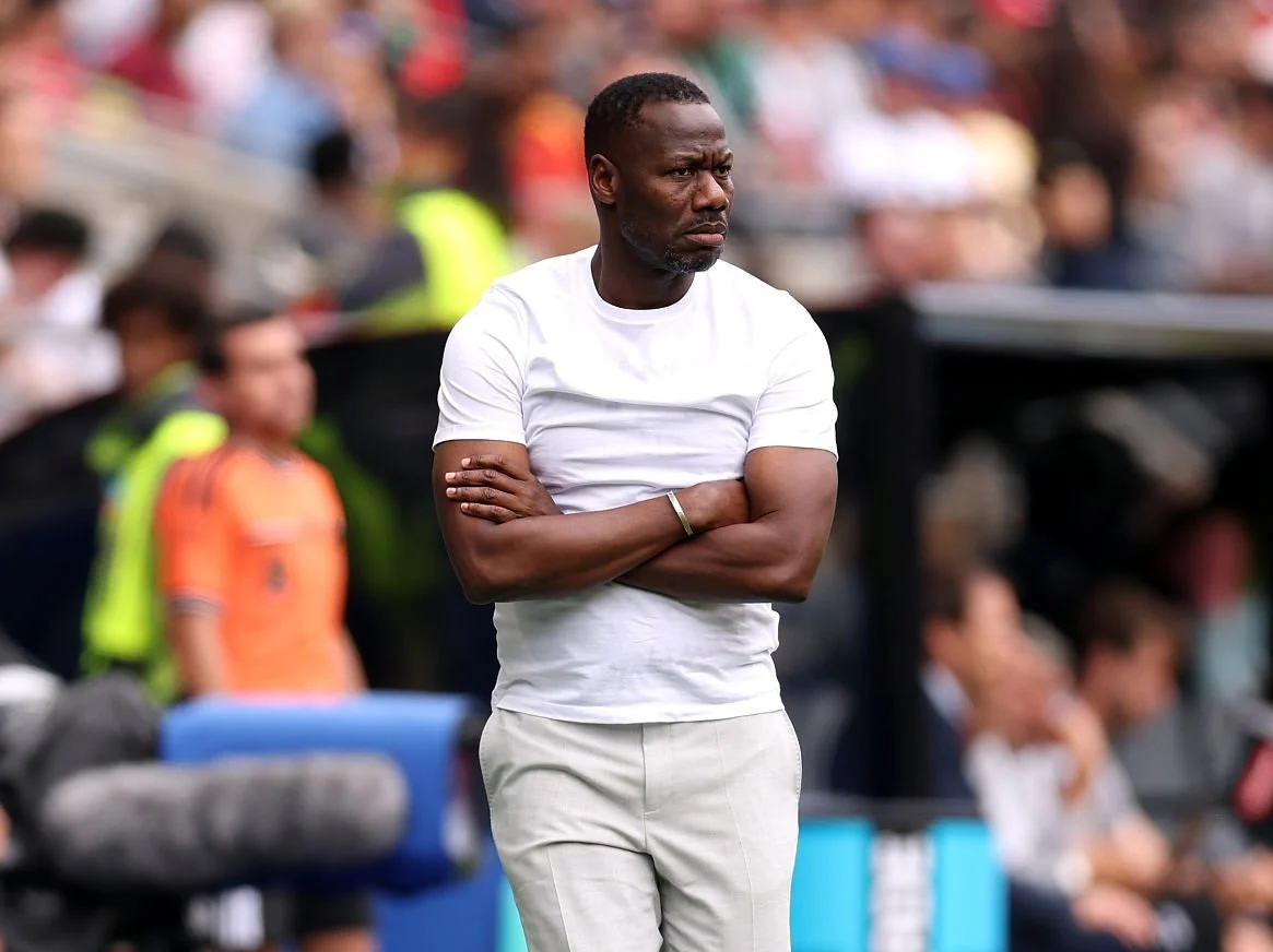 2026 World Cup - Senegal: Pape Thiaw, architect of his own downfall