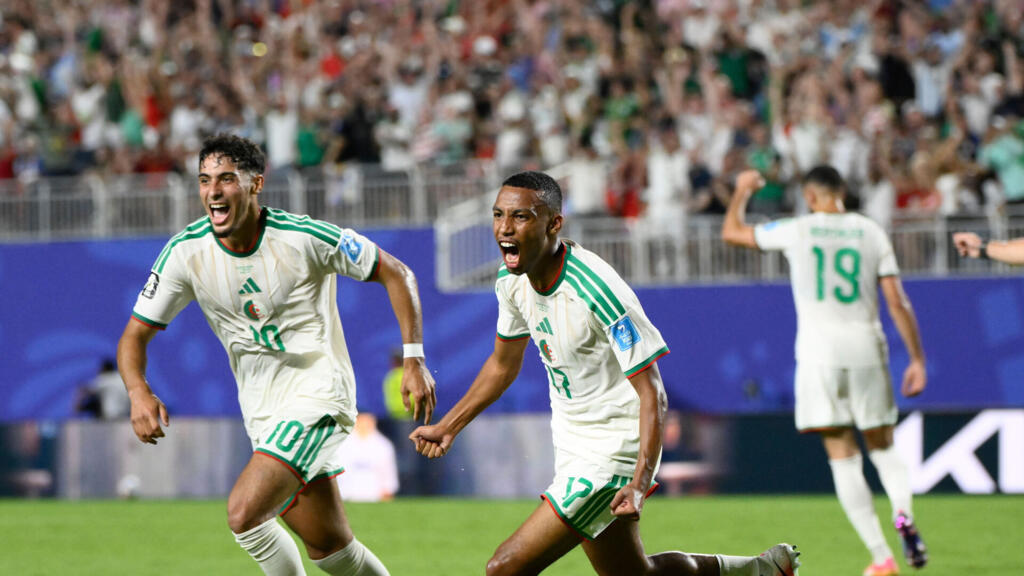 Mondial 2026 : l'Algérie peut retrouver les 8es