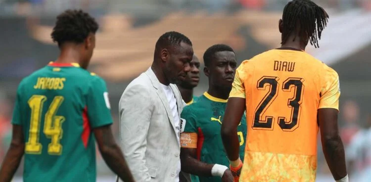 Sénégal : contrat de Pape Thiaw, soirées de gala et trafic de billets... coulisses d'un fiasco mondial