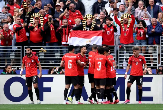 Mondial 2026 : l’Égypte, un vrai coup à jouer face à l’Australie