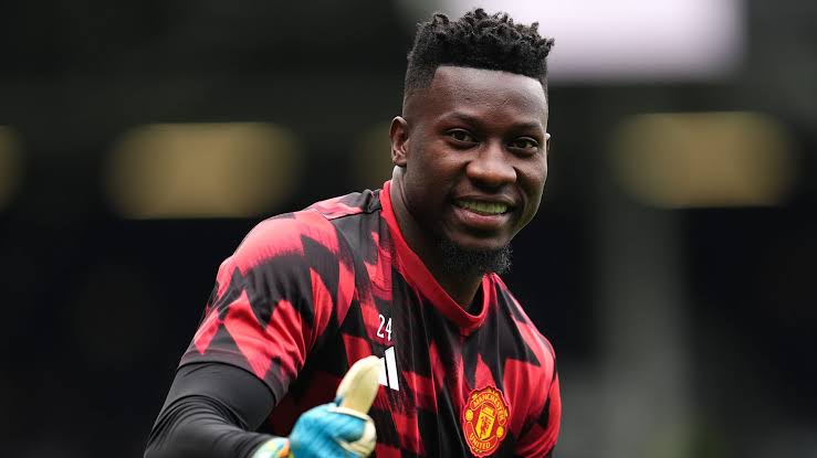 Trabzonspor : son nouveau prêt, Francis Ngannou, ses projets hors terrain… André Onana se confie