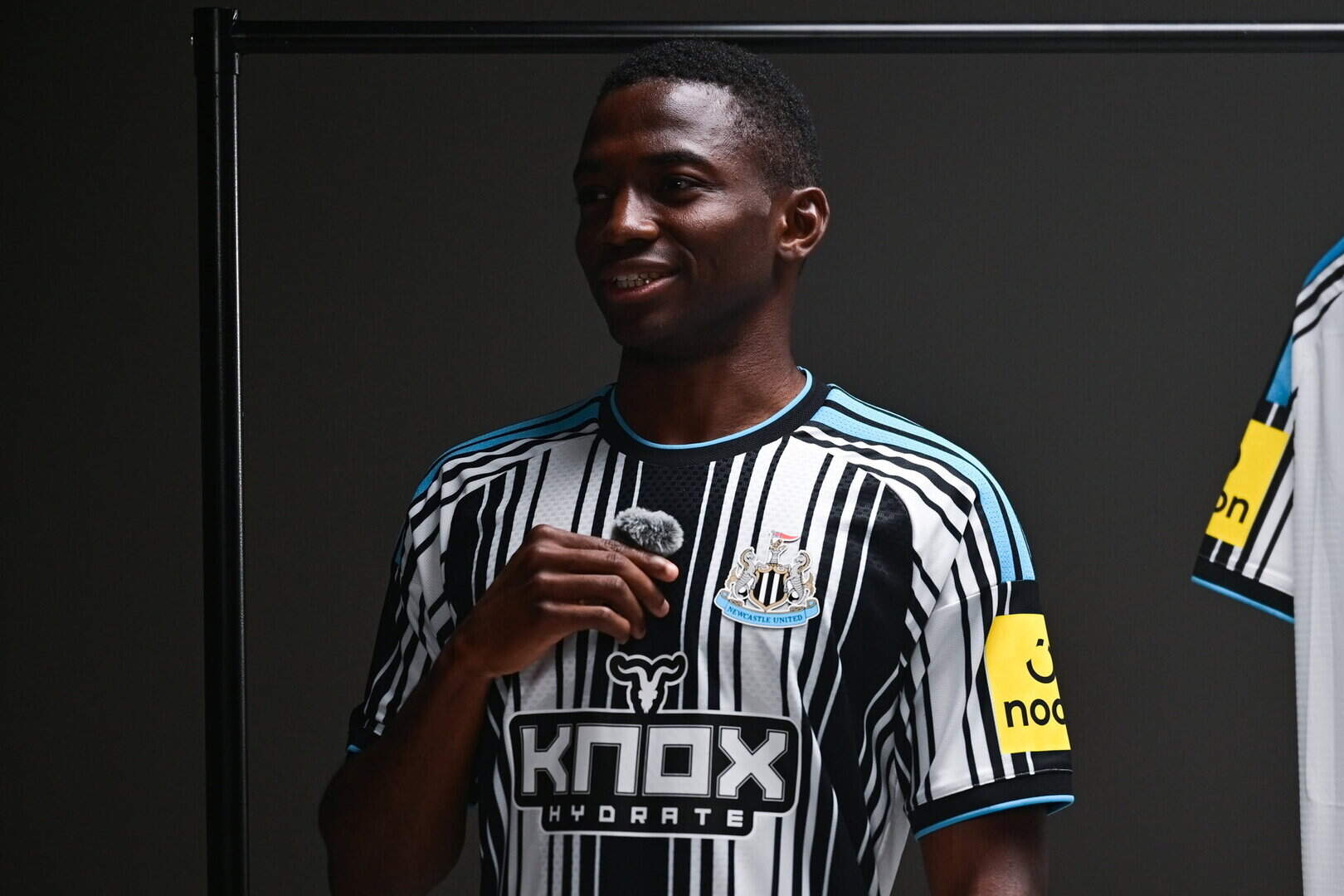 Bazoumana Touré, une ascension fulgurante en deux ans de carrière professionnelle