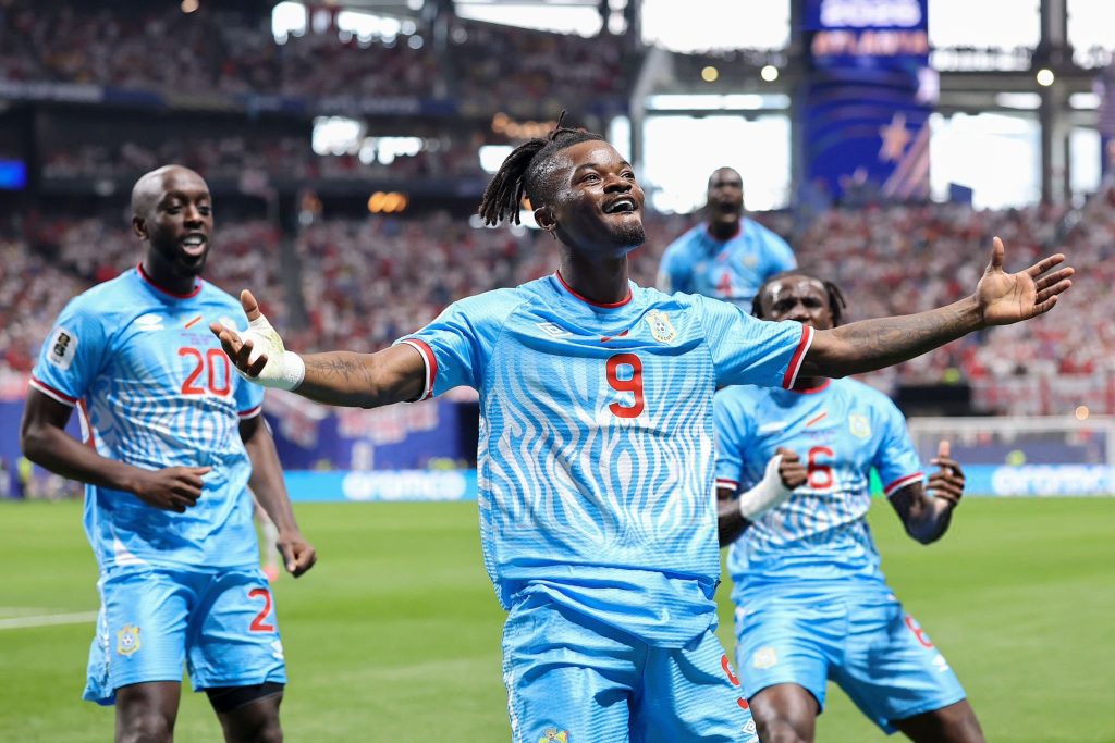 DR Congo: a convincing World Cup, and now?
