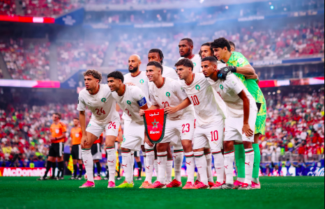 Mondial 2026 : comme au Qatar, le Maroc seul représentant africain en quarts de finale