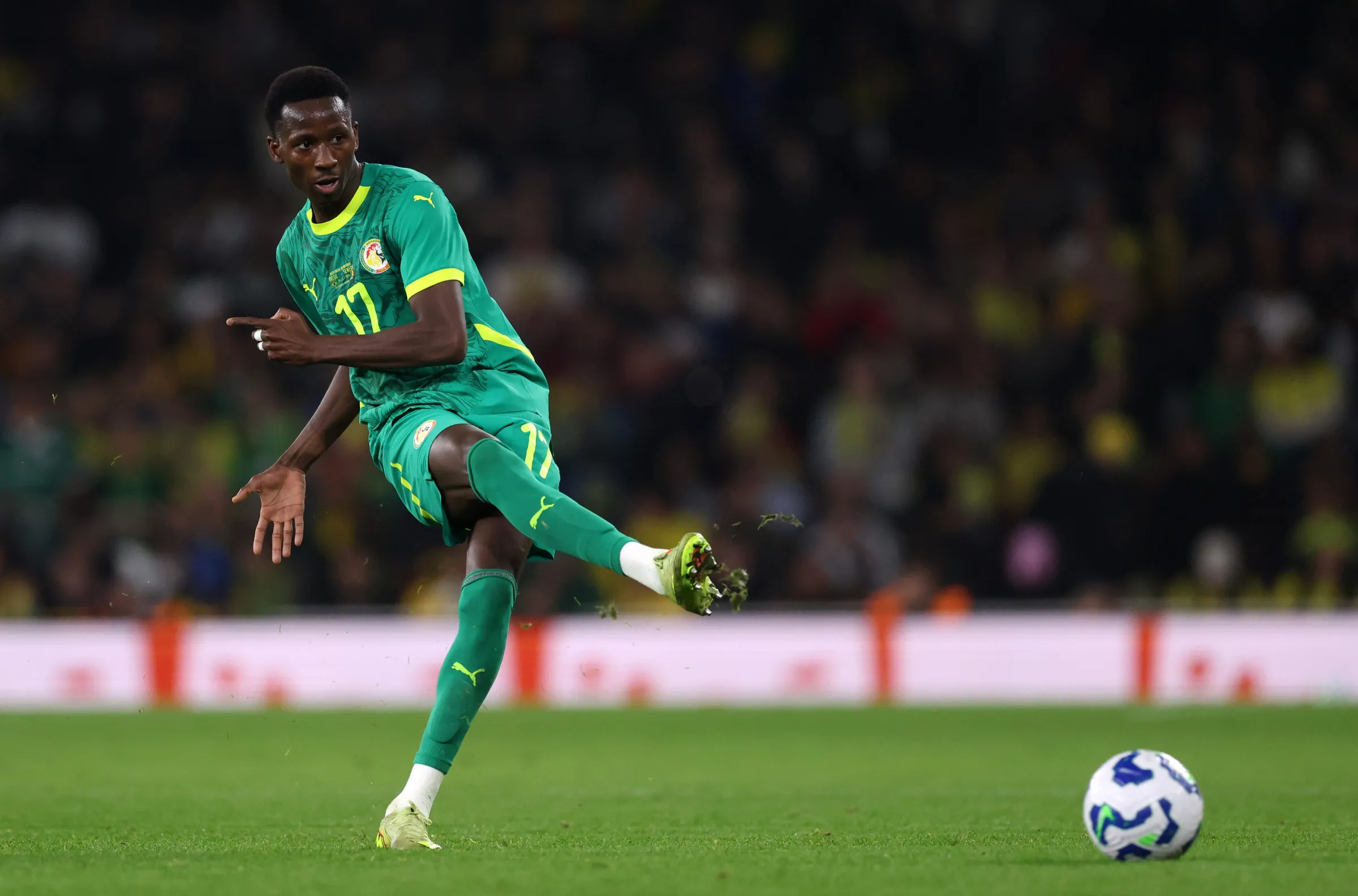 Pape Matar Sarr, la chute sur tous les fronts