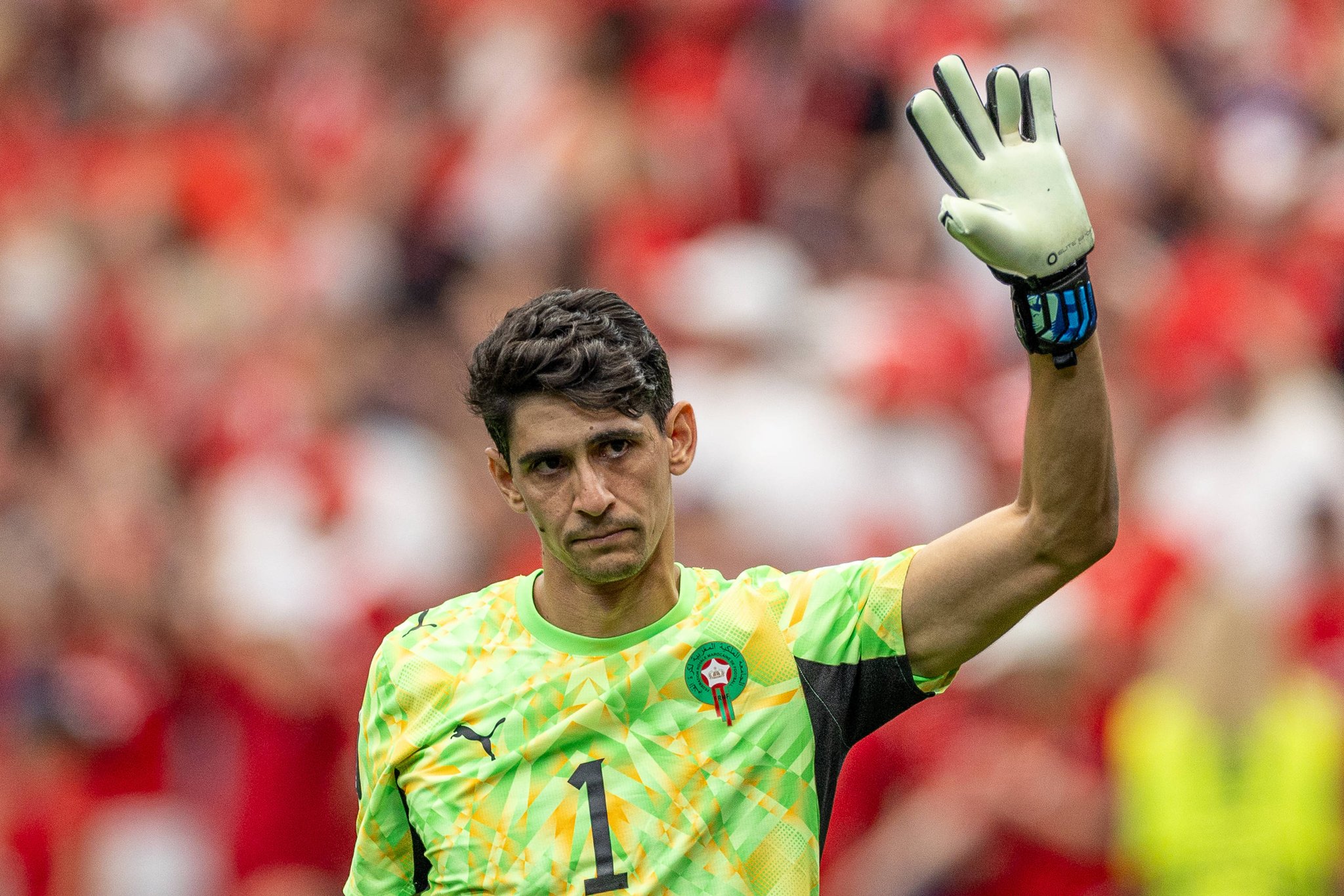 Mondial 2026 : Bounou brille encore sur penalty
