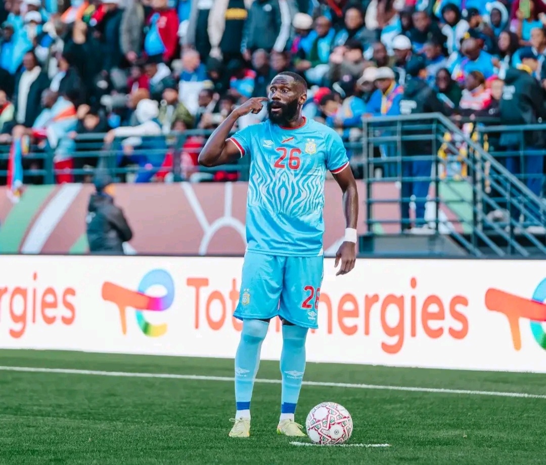 Mondial 2026 - Arthur Masuaku : « Nous bons marqué l'histoire de tout un peuple » 