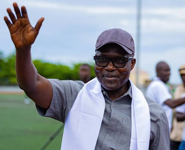 Sow, Cissé, Fall... la FSF en opération communication post-Mondial