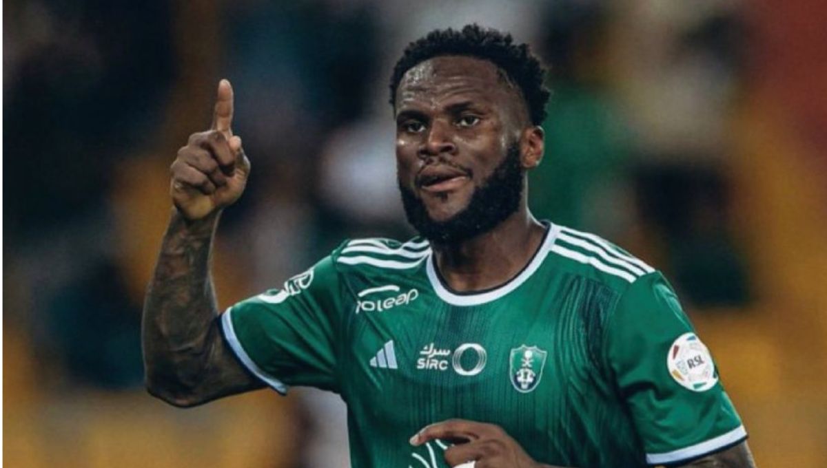 Franck Kessié, enfin un retour en Europe ?