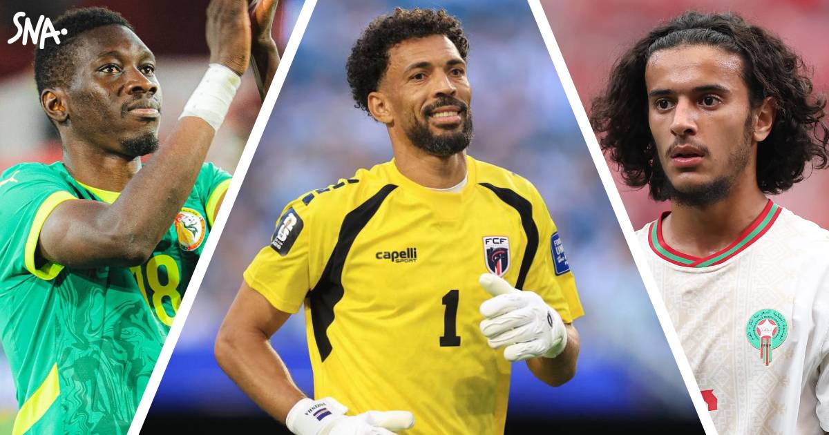 Ces Africains qui ont pris de la valeur avec le Mondial 2026