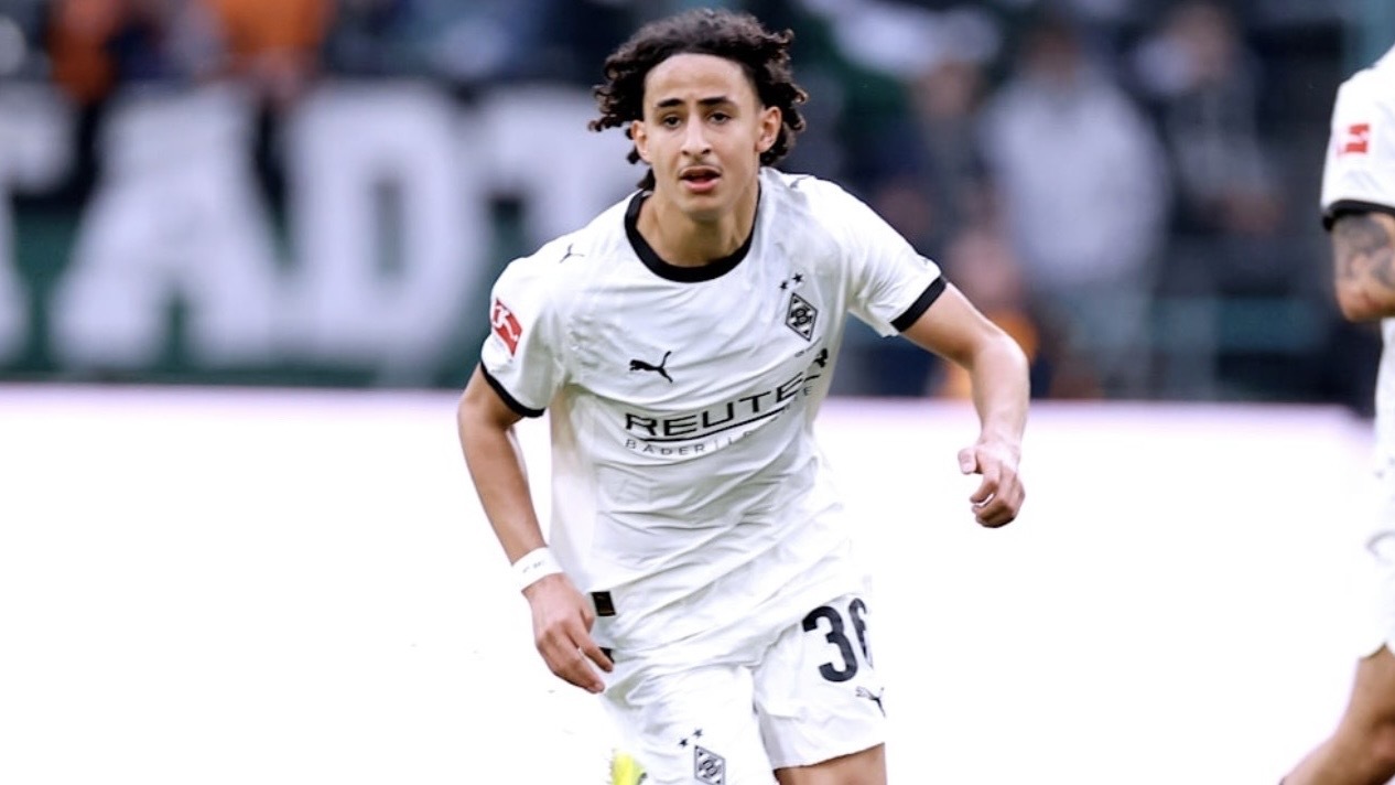 Who is Wael Mohya, the new rising star courted by Morocco?