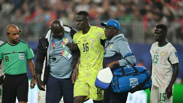 Mondial 2026 : le staff médical du Sénégal entre tensions, défiance des joueurs et impayés