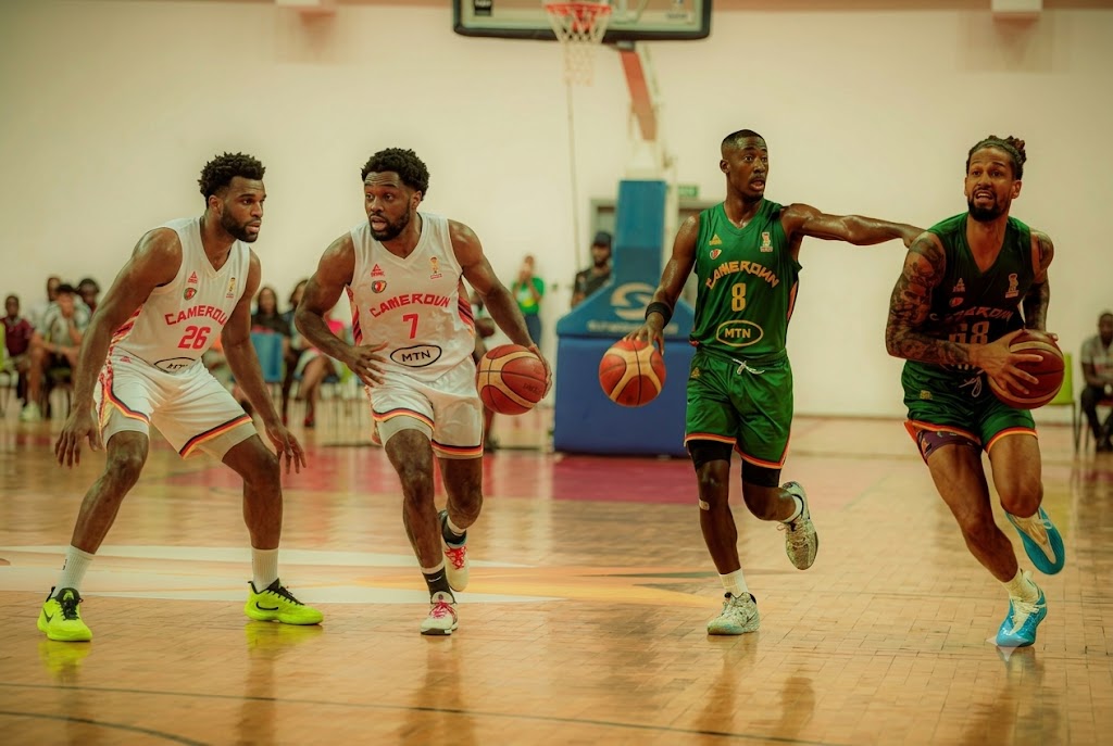 Basketball : qui sont les nouveaux espoirs du Cameroun ?