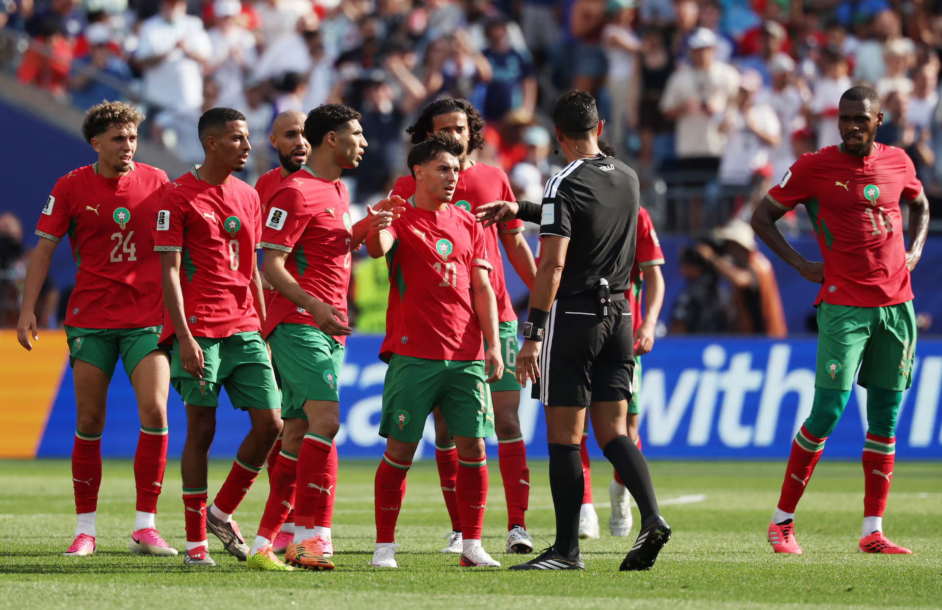 Mondial à 48 équipes : pari réussi ou plafond de verre pour l'Afrique ?